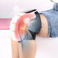 Appareil de massage pour la physiothérapie du genou, de l'épaule, du coude - Soulagez les douleurs articulaires